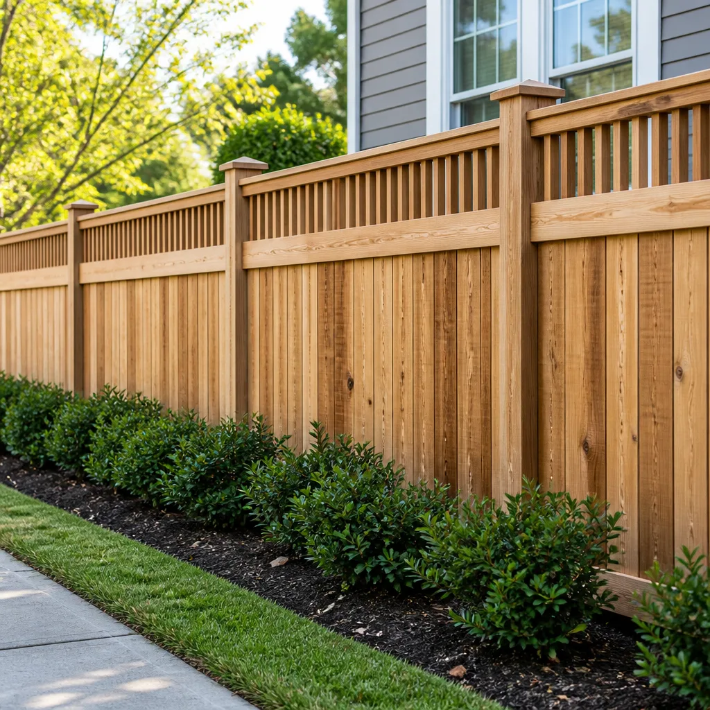 Fence