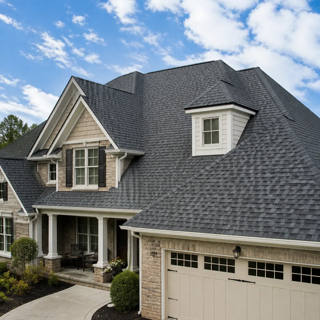 Roofing