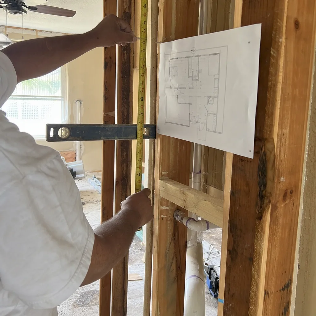 Exterior and Site Work